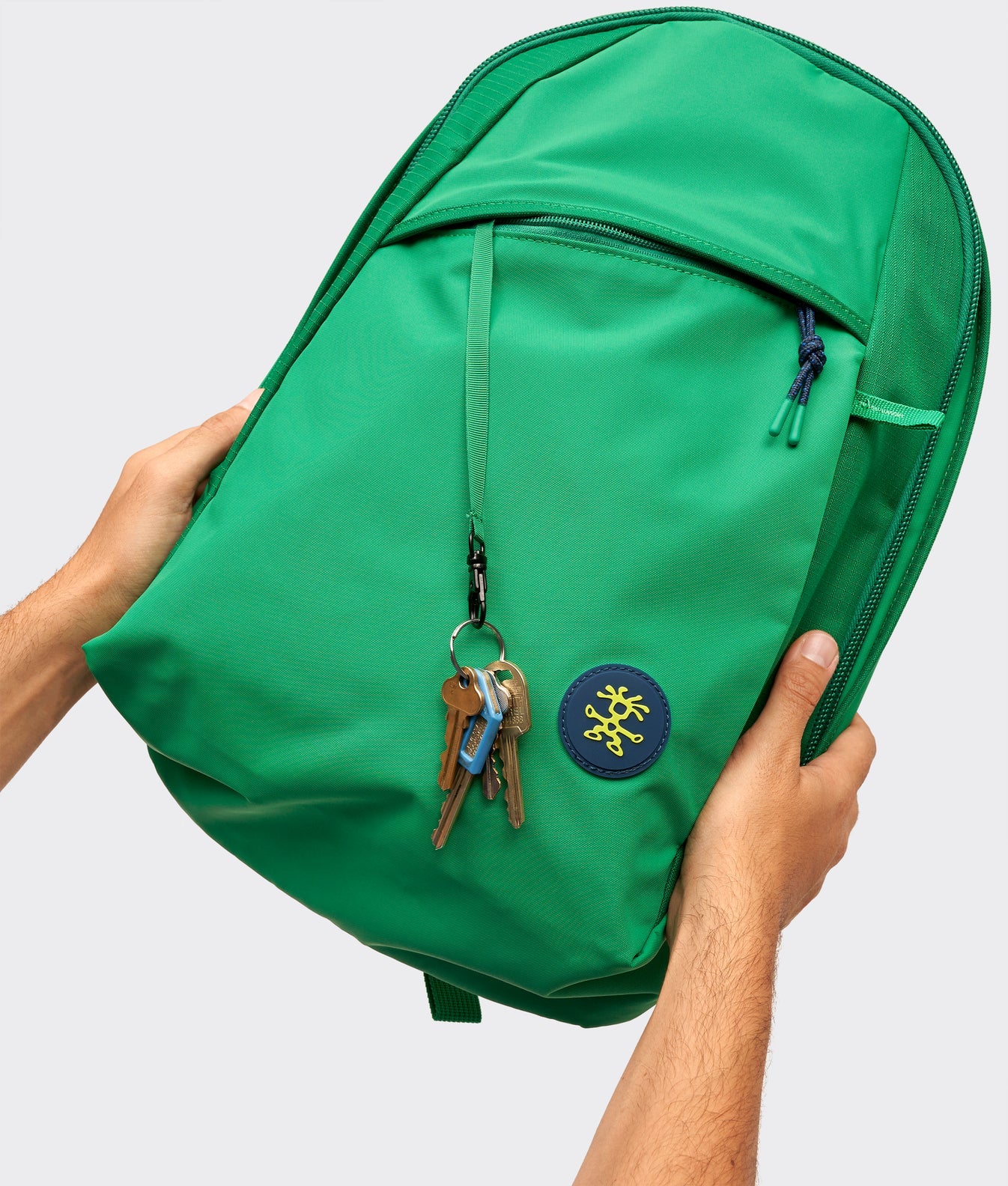 Crumpler - Communal Dwelling (astroturf)