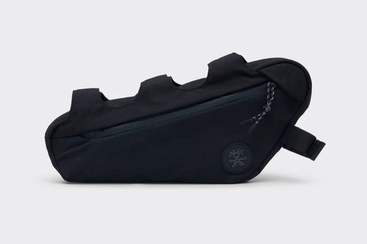 Crumpler - Dry Floral Arrangement (black)