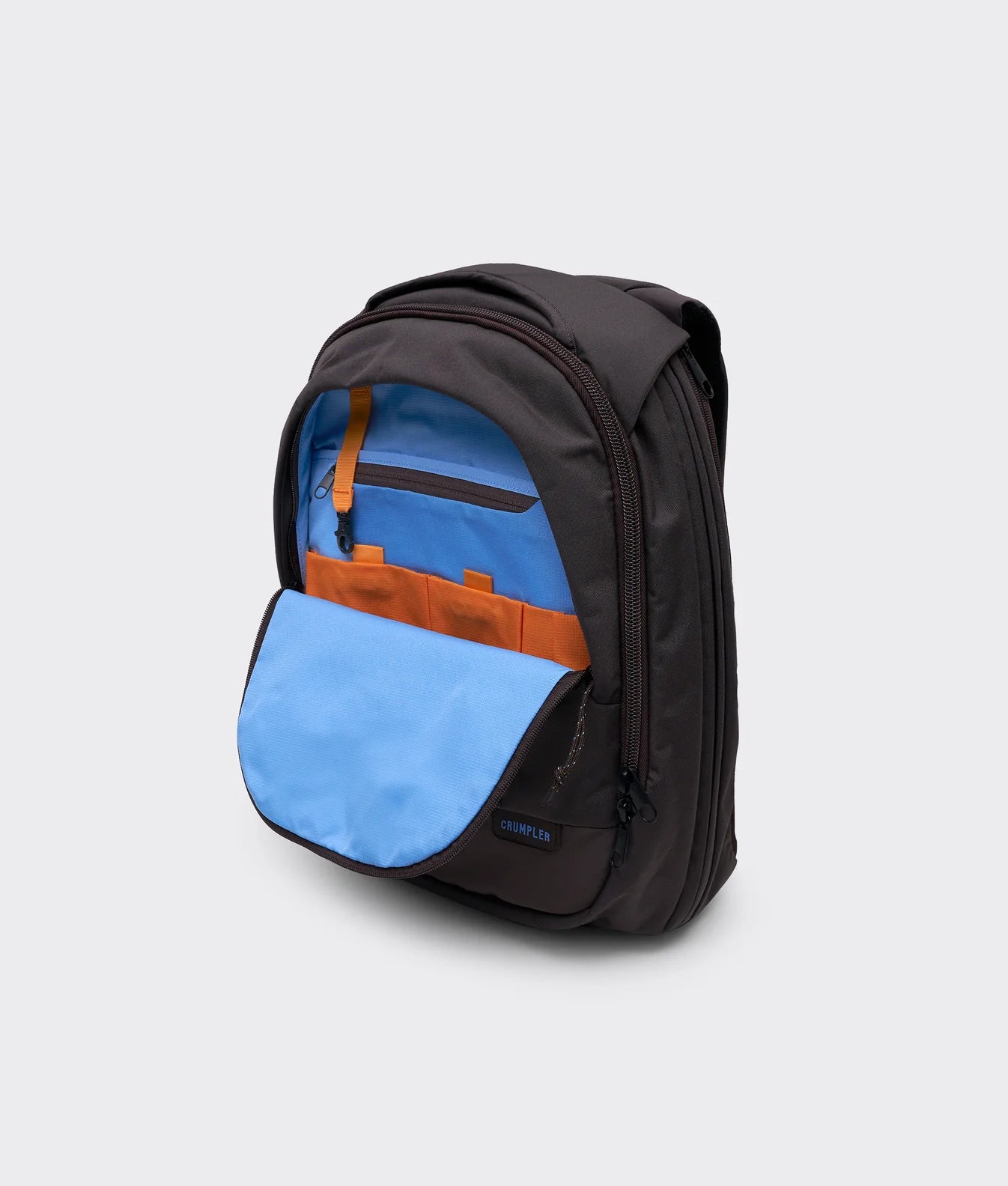 Crumpler - Entity (dark brown)