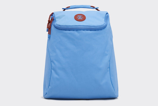 Crumpler - Fang (sky blue)