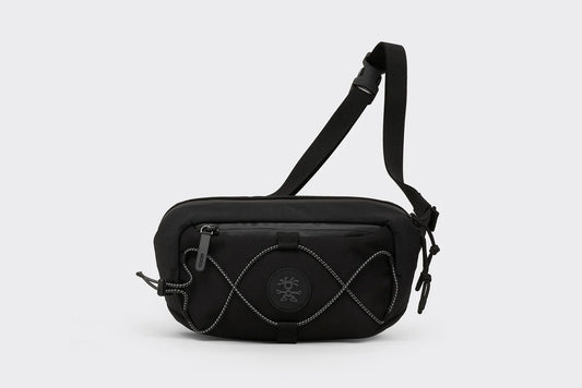 Crumpler - Fruiterer (black)