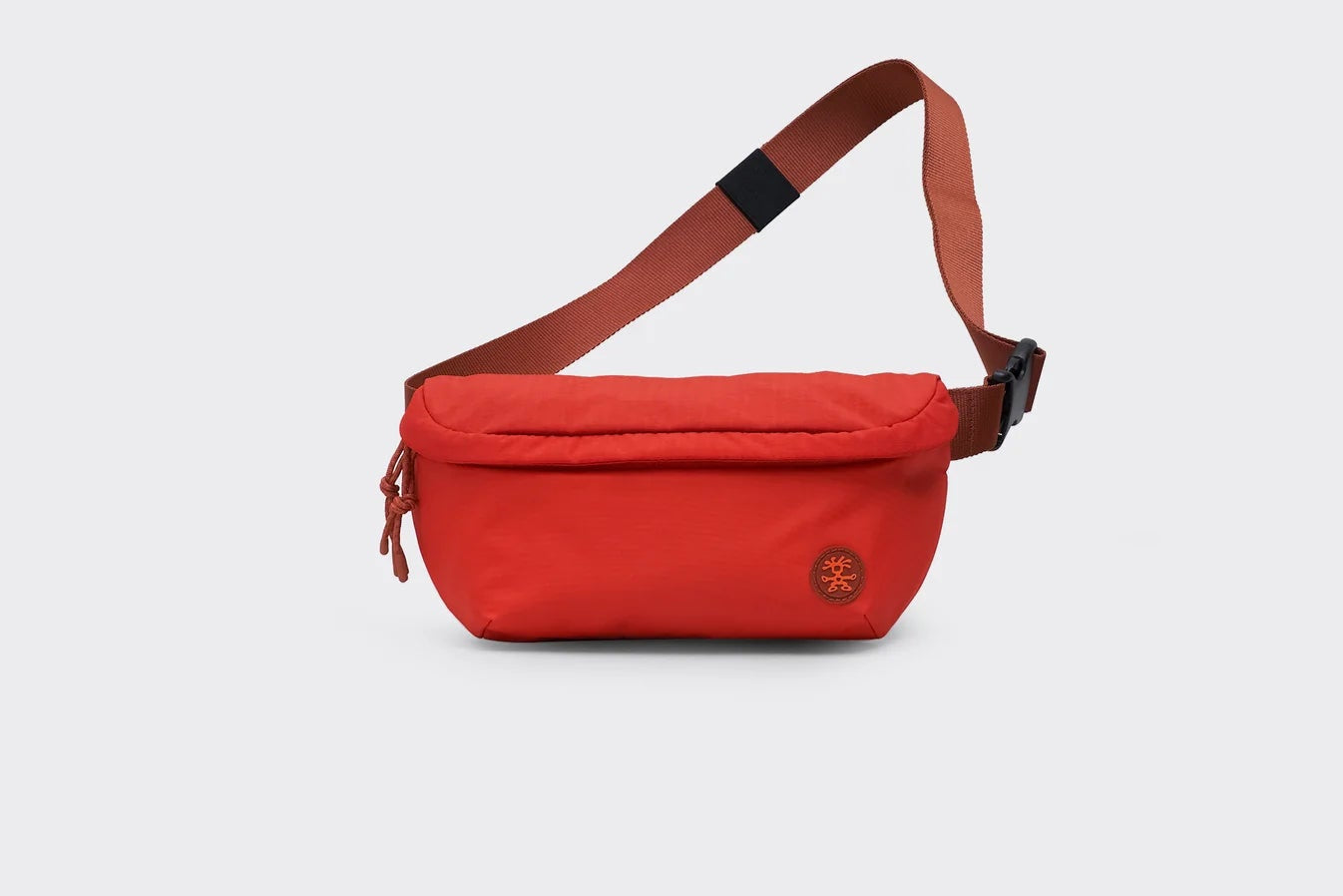 Crumpler - Ratings Juggernaut (lava)