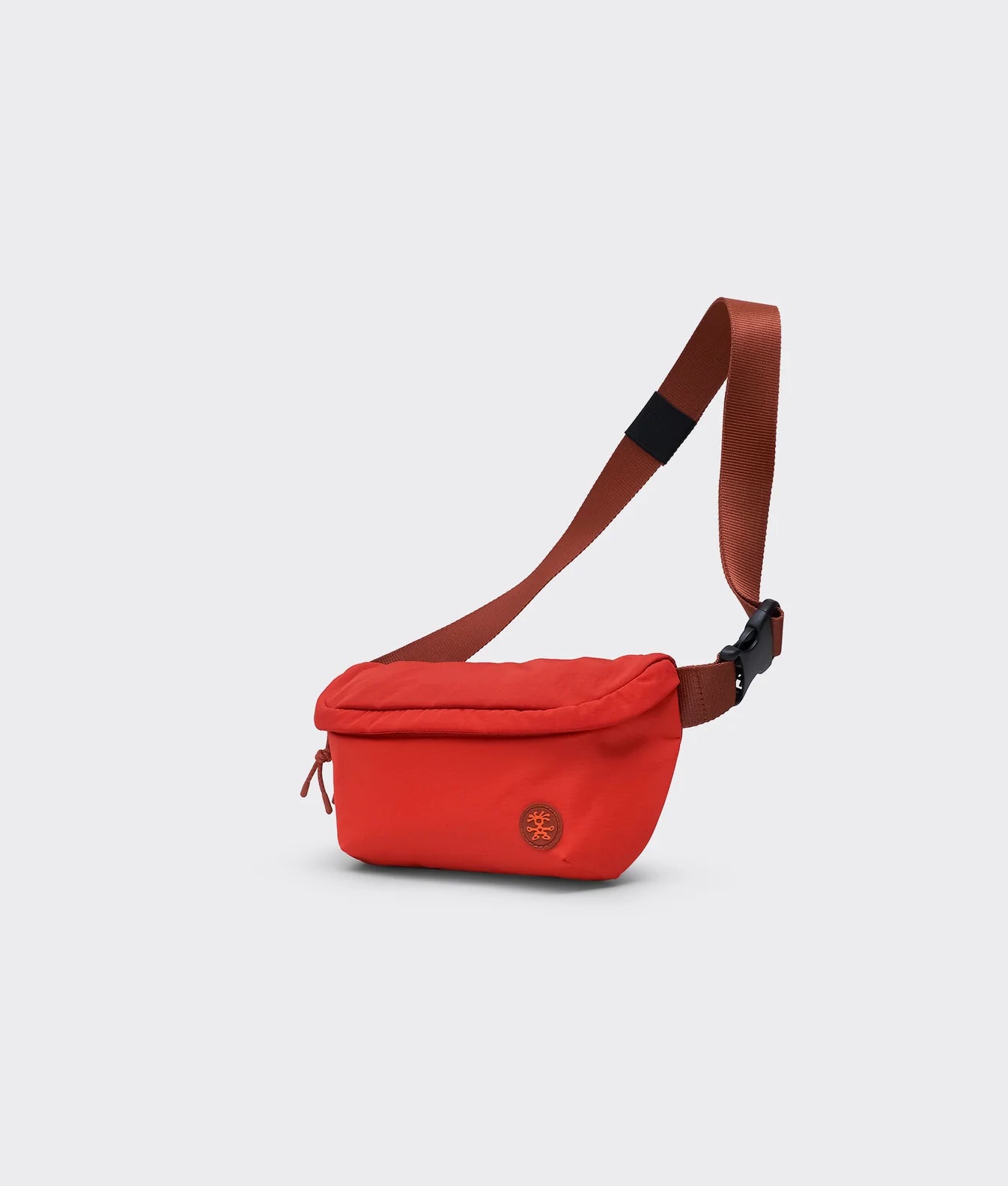 Crumpler - Ratings Juggernaut (lava)