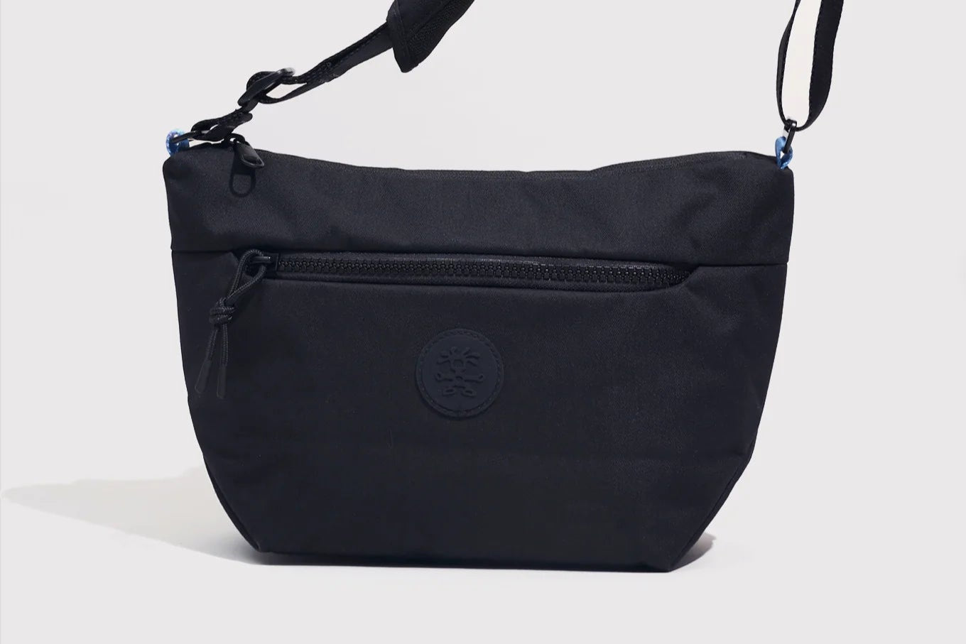Crumpler - Secound Drawer (black)
