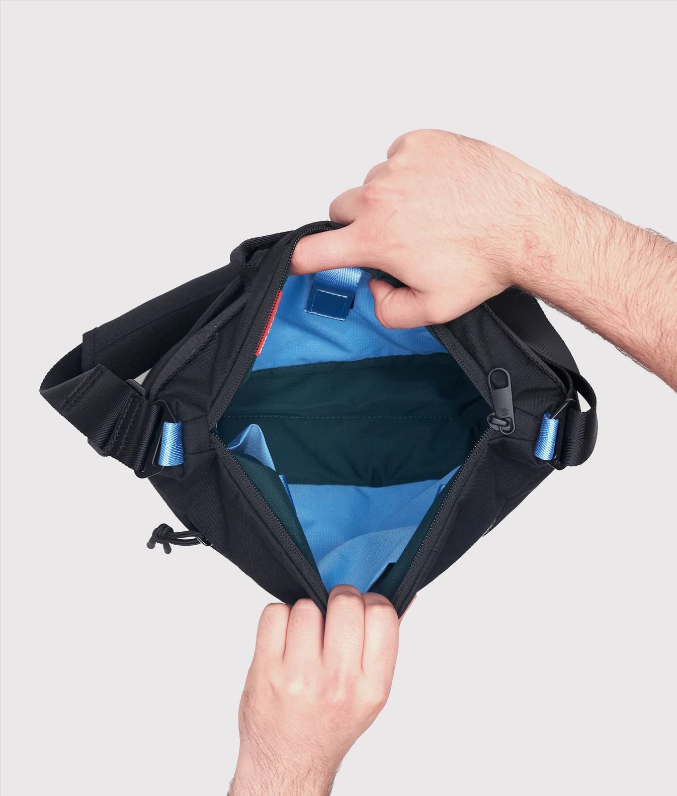 Crumpler - Secound Drawer (black)