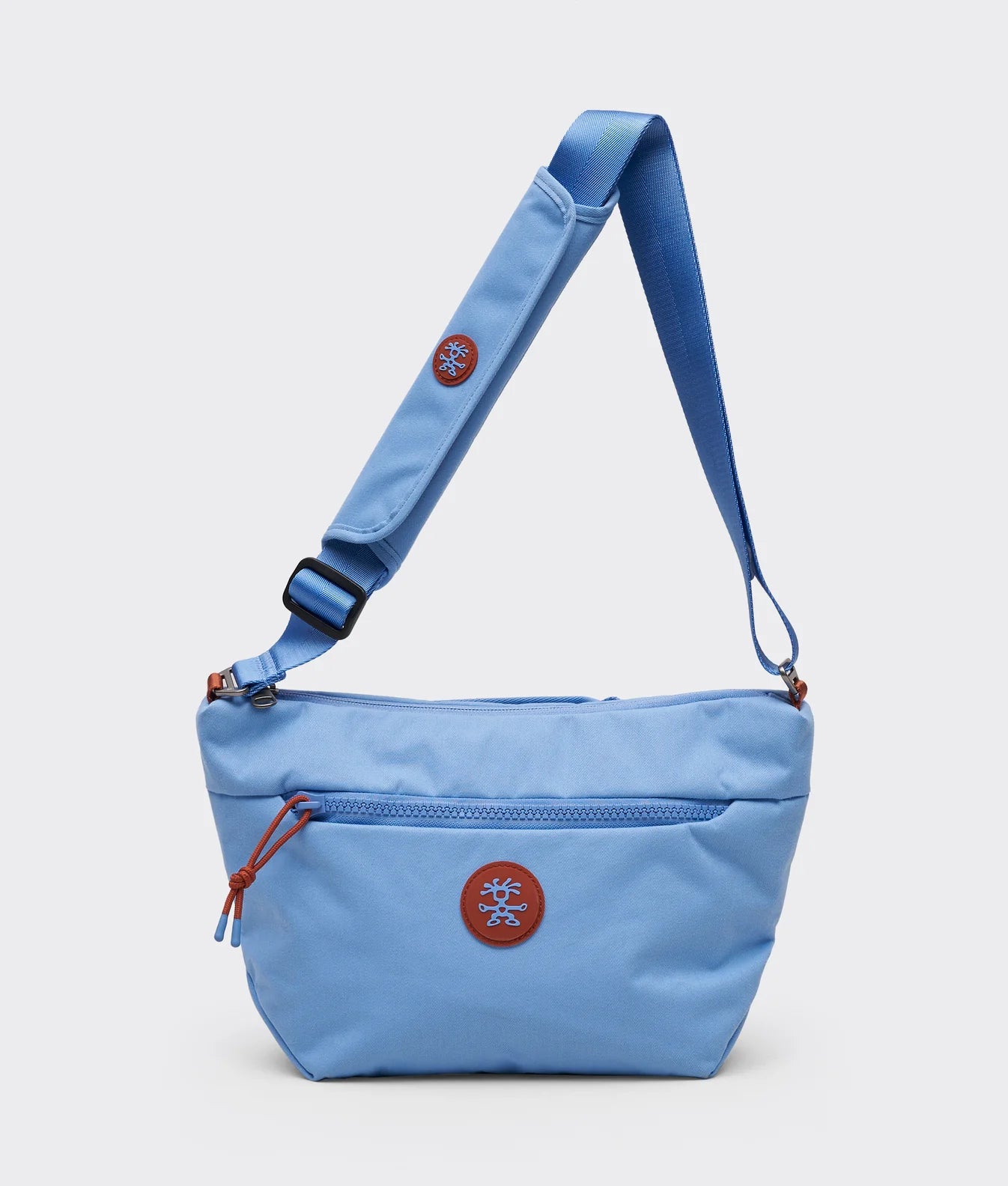 Crumpler - Secound Drawer (sky blue)