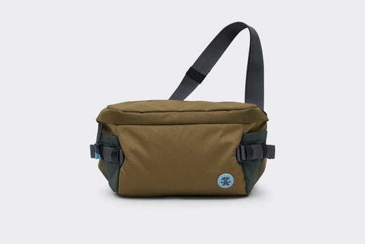 Crumpler - Separatist (olive)