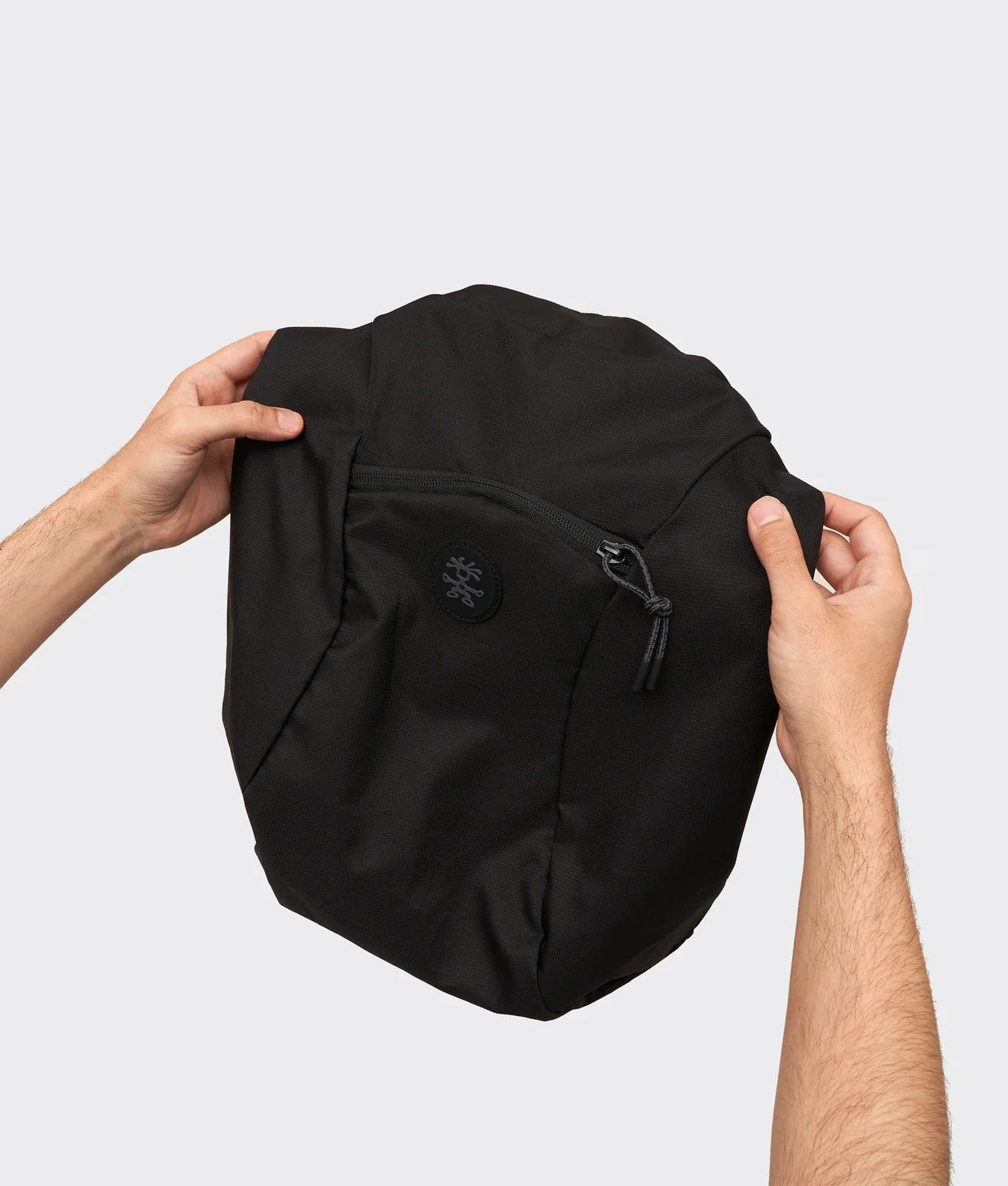 Crumpler - Squid (black)