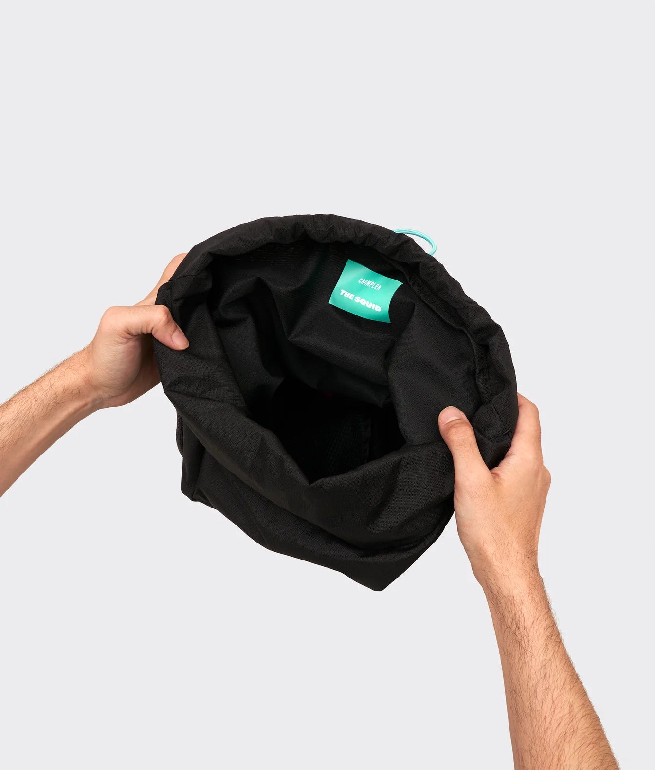 Crumpler - Squid (black)