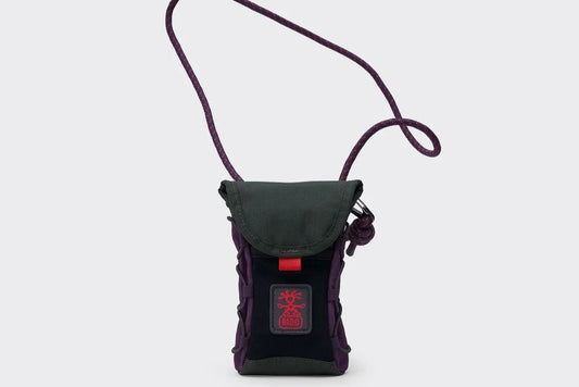 Crumpler x Radio Eyewear - Ruse (acai/sea weed)