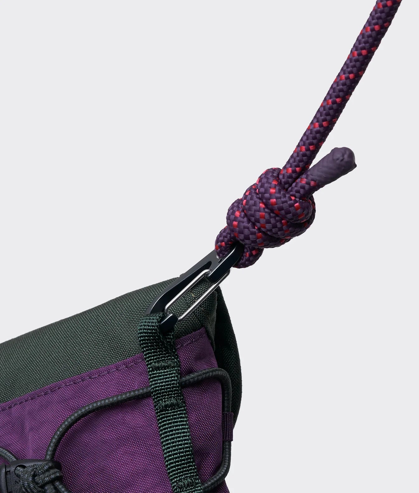 Crumpler x Radio Eyewear - Ruse (acai/sea weed)
