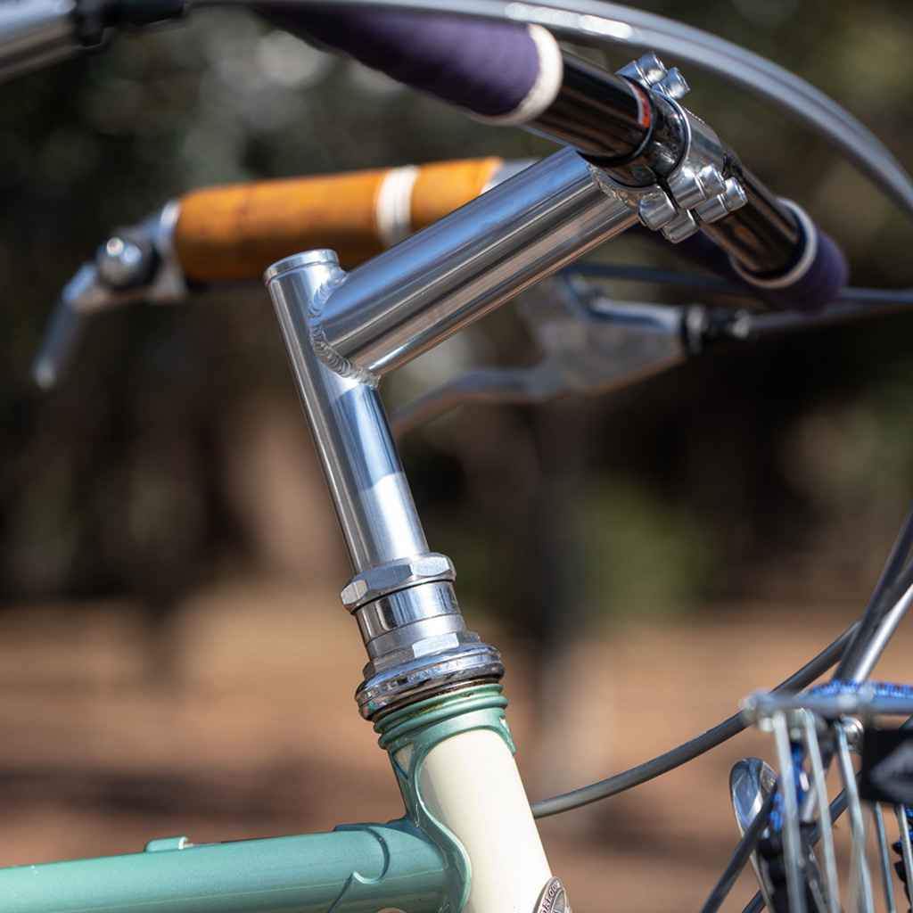 NITTO - FW30 power stem (dull)