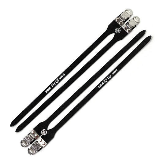 MKS - Fit-A Sports NJS double strap
