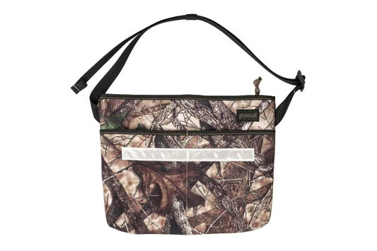 BLUE LUG - Stroll Sacoche (tree camo/reflector)