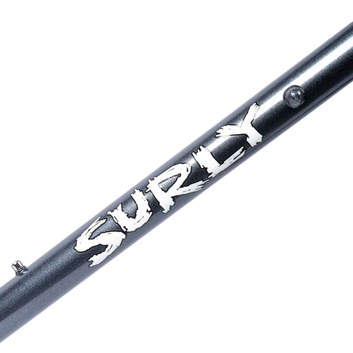 Surly - Straggler Frame 650b/700c (cold blue)
