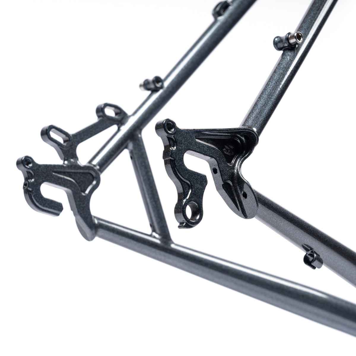 Surly - Straggler Frame 650b/700c (cold blue)