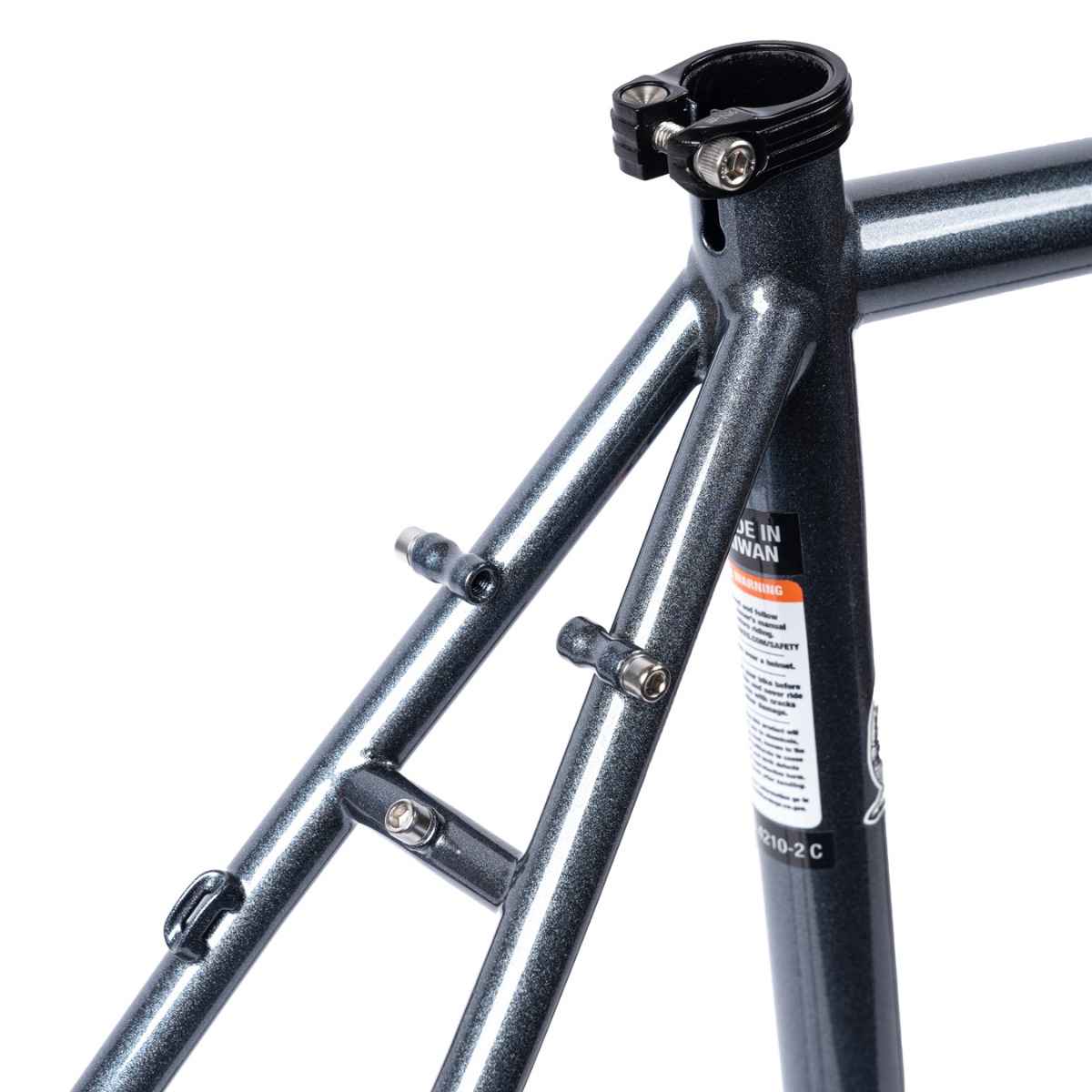 Surly - Straggler Frame 650b/700c (cold blue)