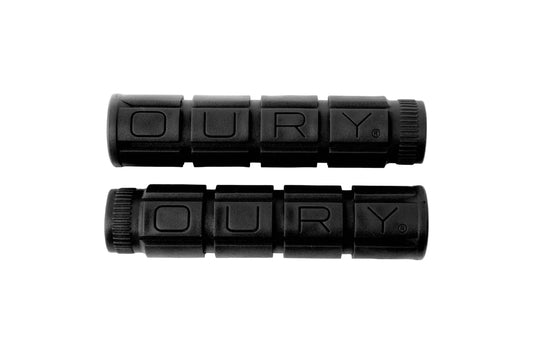 OURY - V2 grip (black)