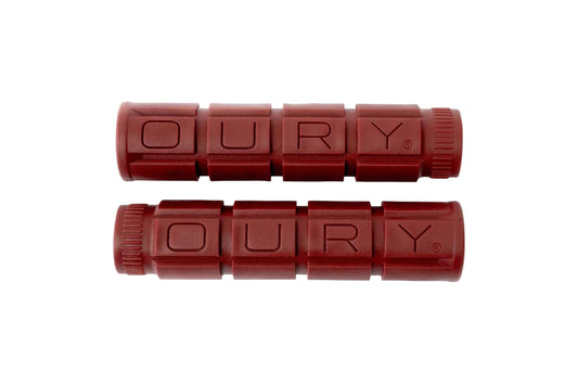 OURY - V2 grip (burgundy)