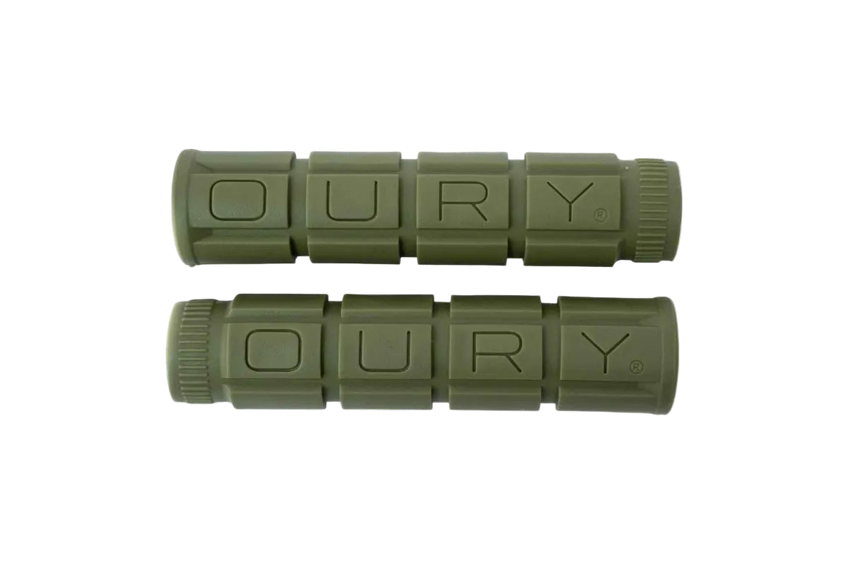 OURY - V2 grip (olive)