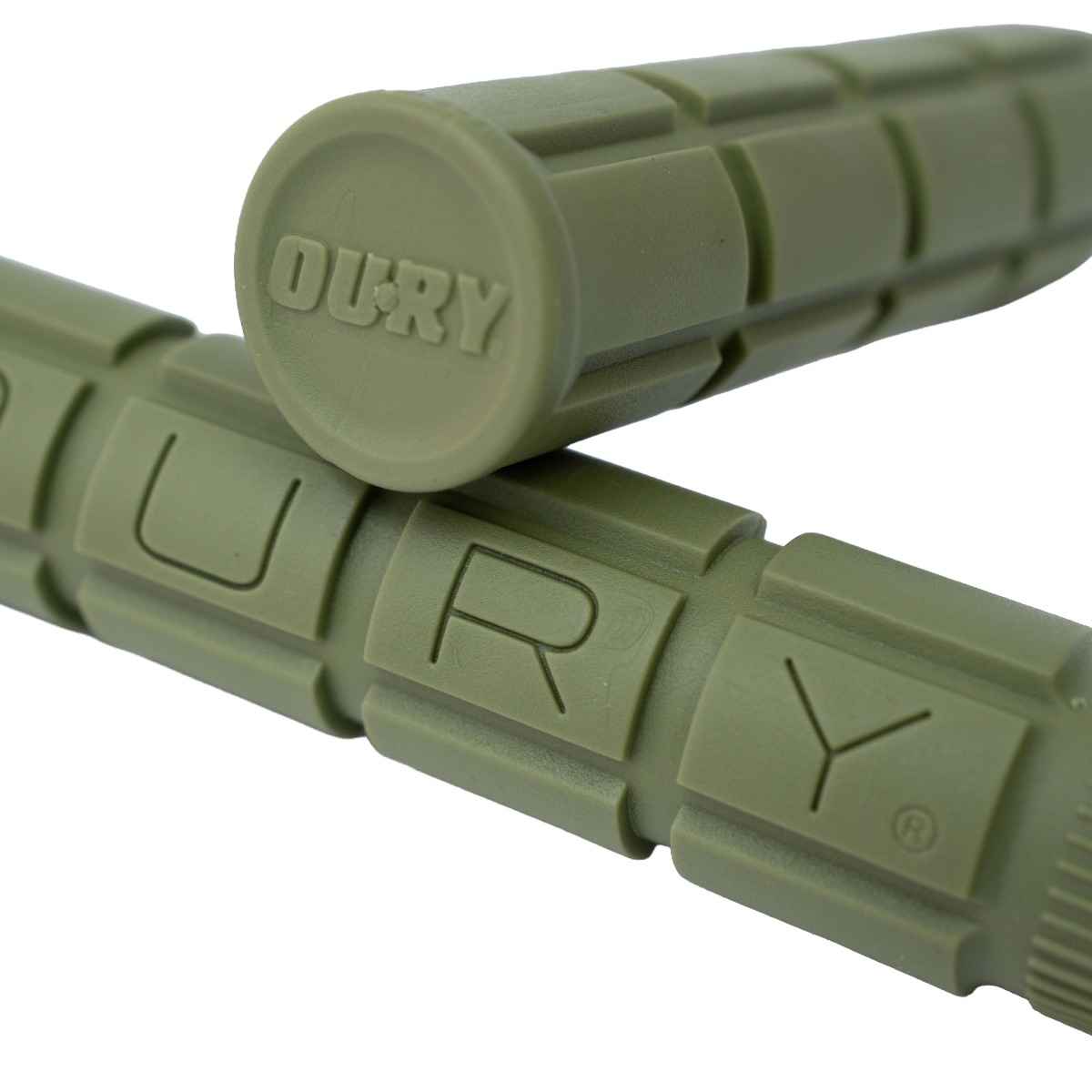 OURY - V2 grip (olive)