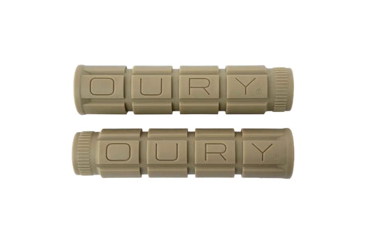 OURY - V2 grip (tan)