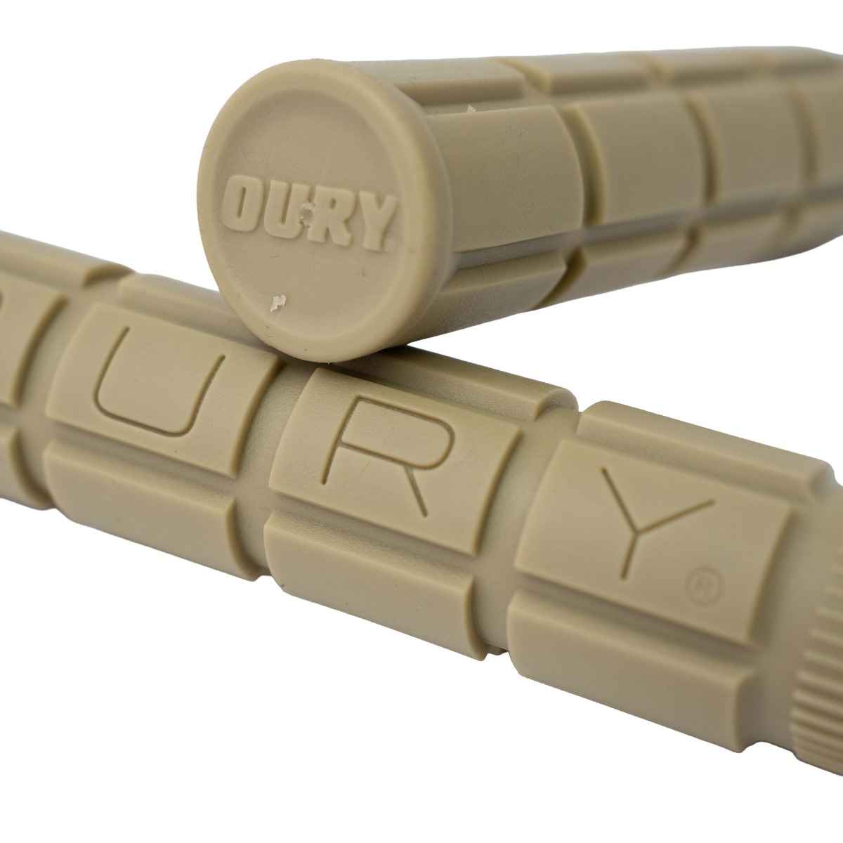 OURY - V2 grip (tan)