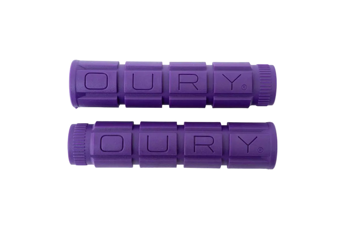 OURY - V2 grip (purple)