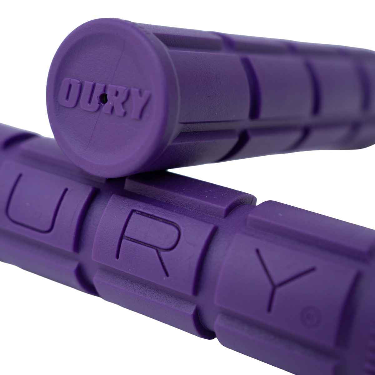 OURY - V2 grip (purple)