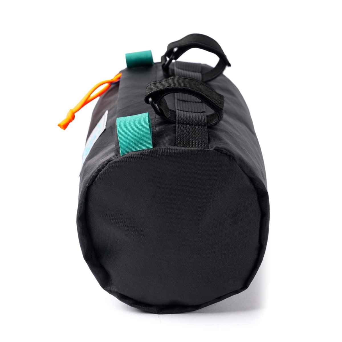 BLUE LUG - Handlebar pouch (ecopak black)
