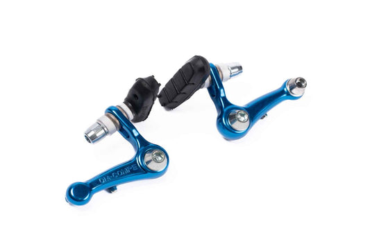 DIA-COMPE - DC980 retro canti brake (blue)