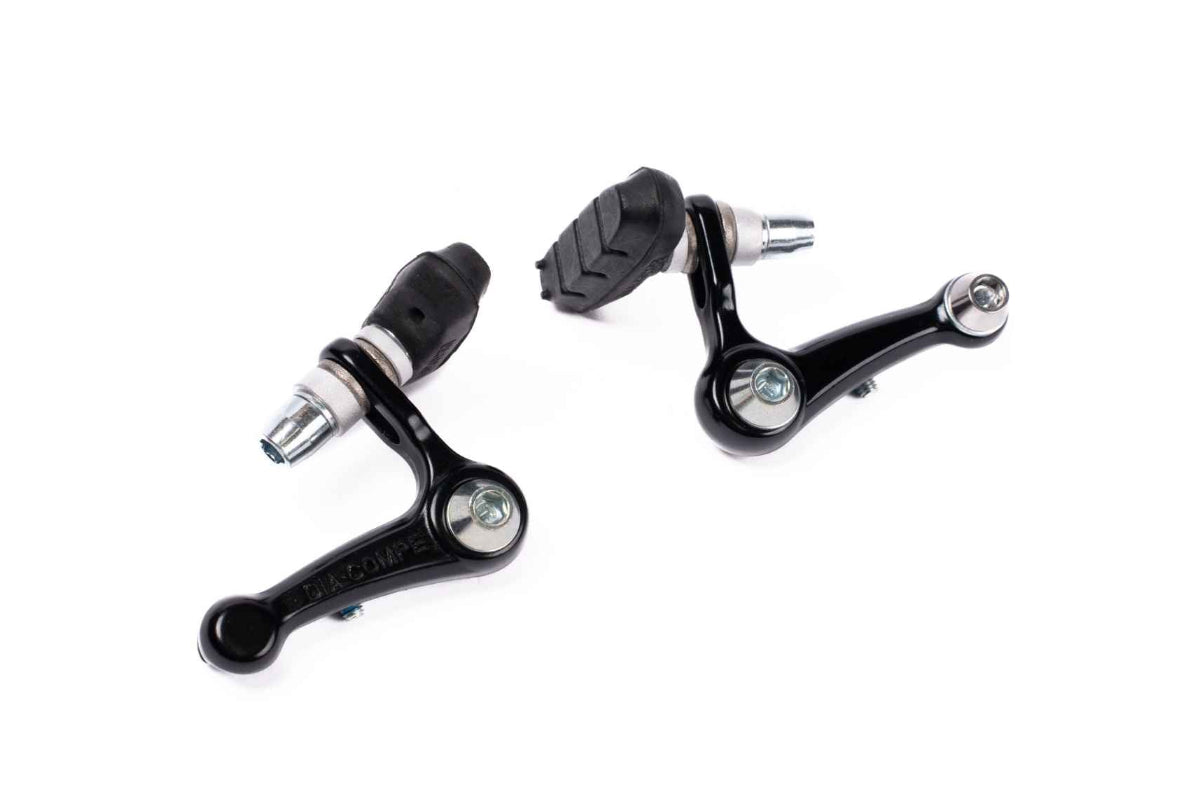 DIA-COMPE - DC980 retro canti brake (black)