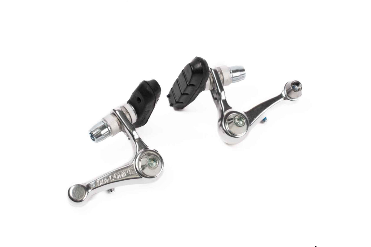 DIA-COMPE - DC980 retro canti brake (silver)