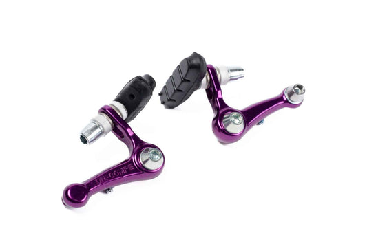 DIA-COMPE - DC980 retro canti brake (purple)