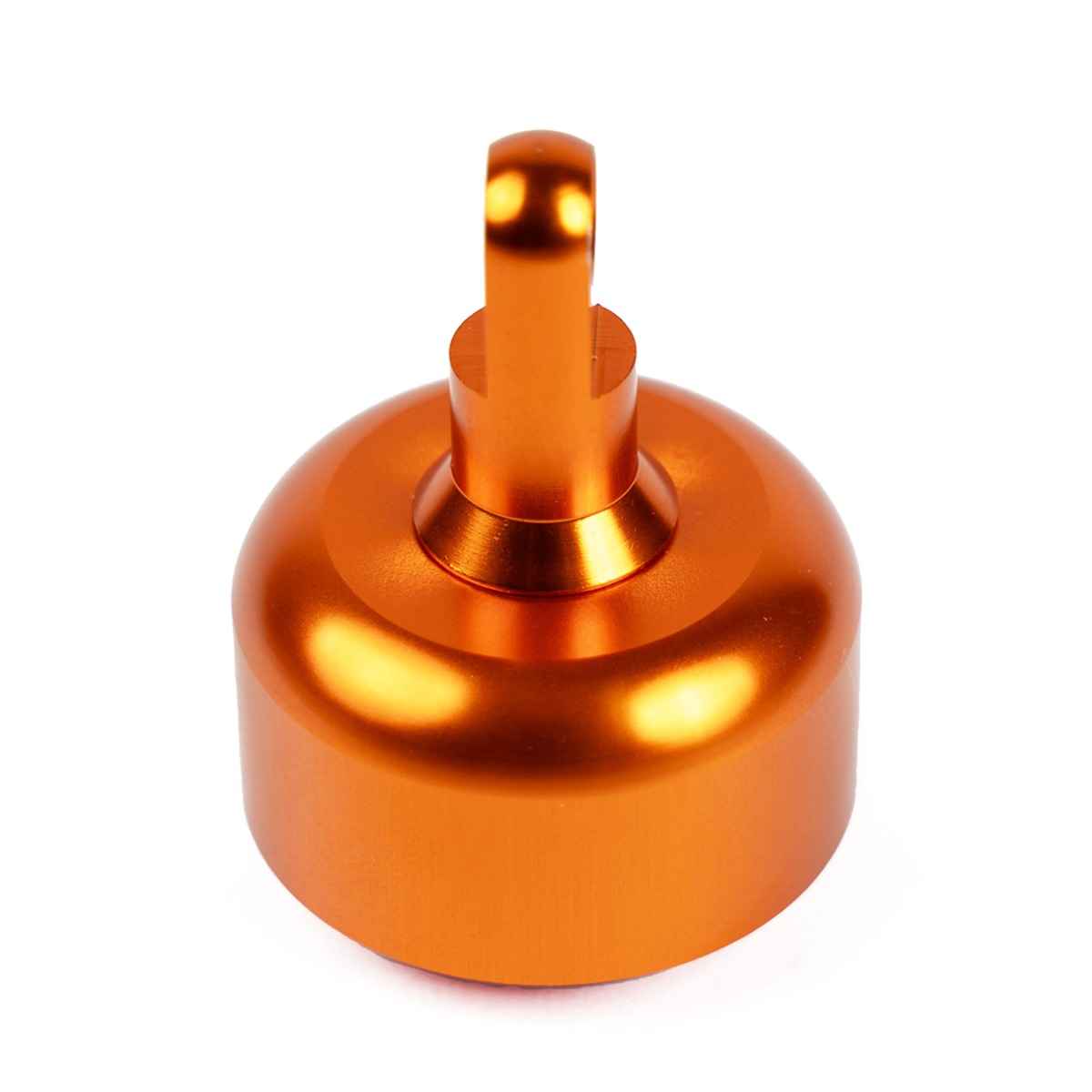 BLUE LUG - KOMA light rear (orange)