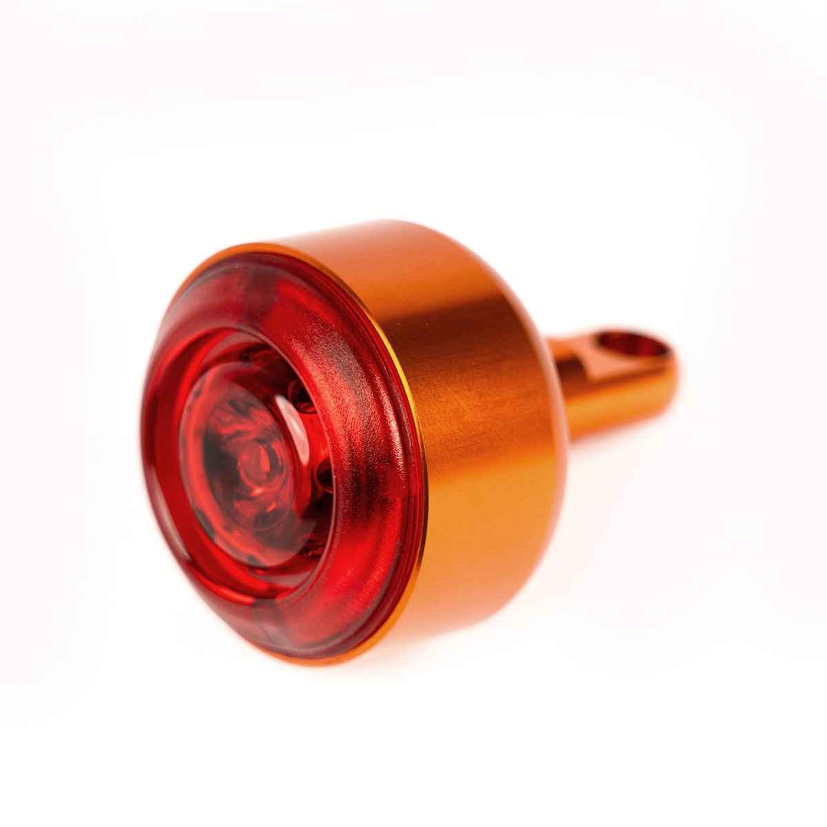BLUE LUG - KOMA light rear (orange)