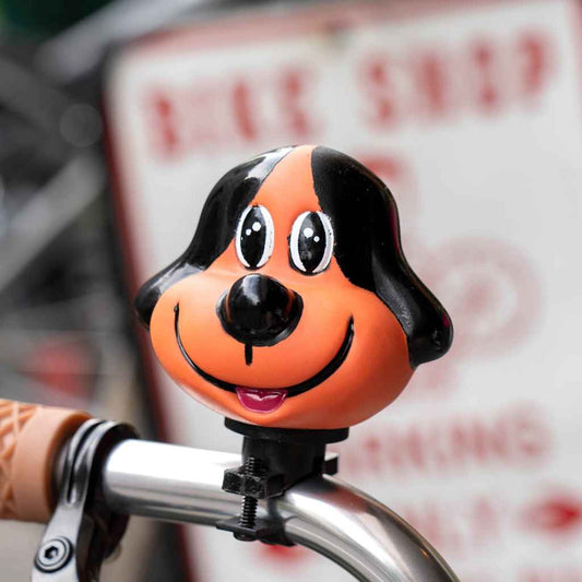 Bluelug - Animal Horn (dog)