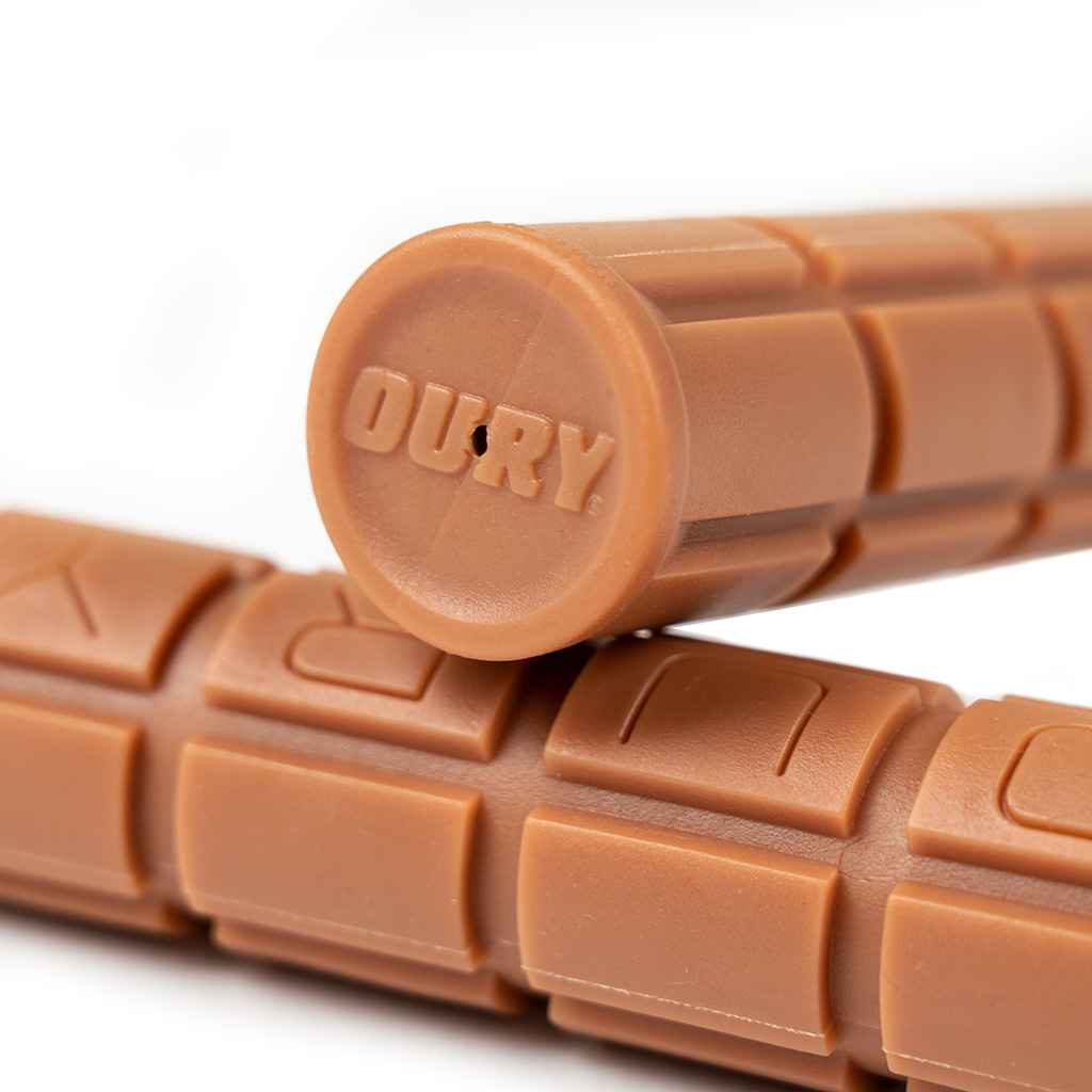 OURY x Bluelug - V2 grip (gum)