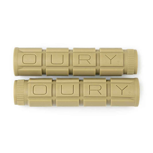 OURY x Bluelug - V2 grip (tan)