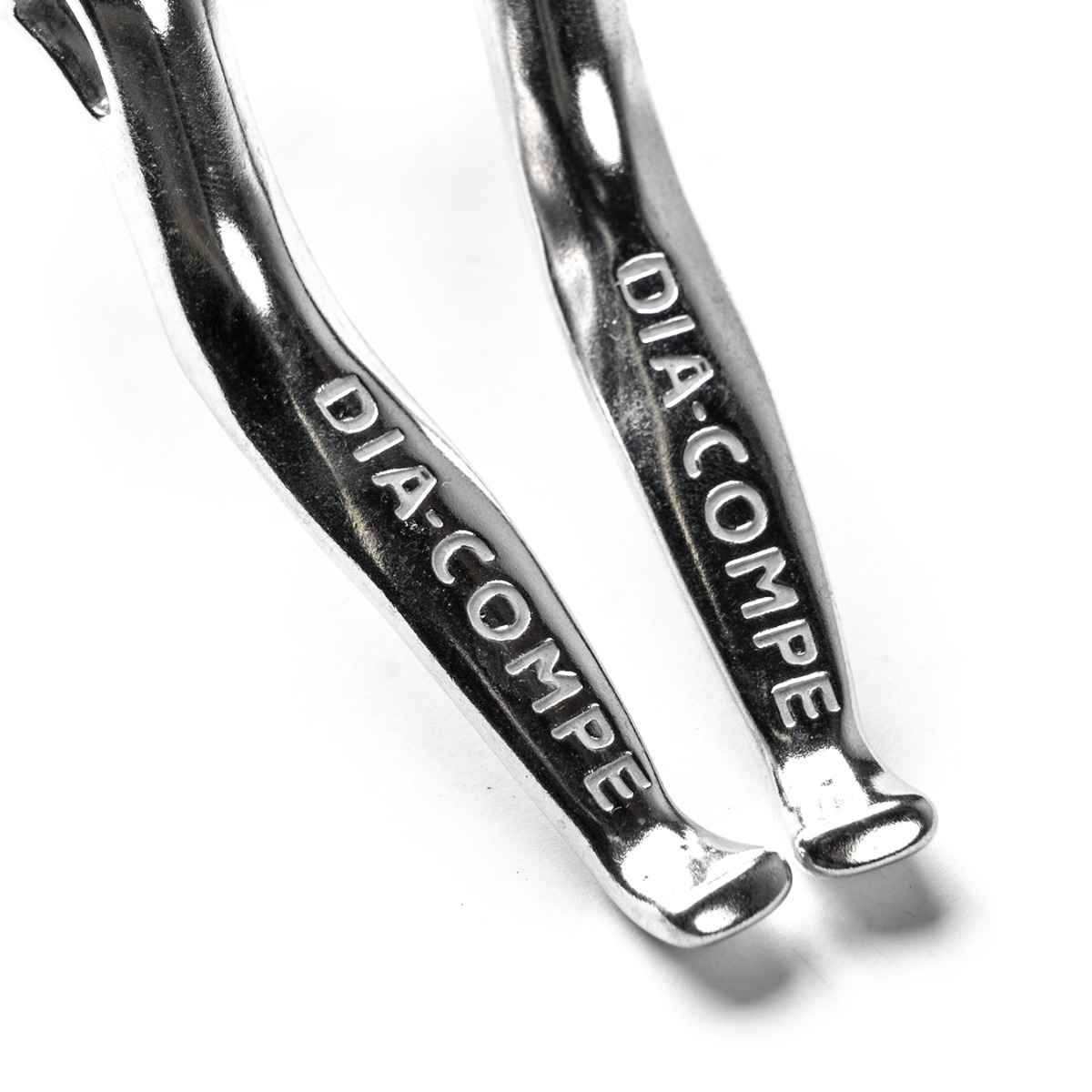 DIA-COMPE - SS-6 brake lever (all polish/BL special)