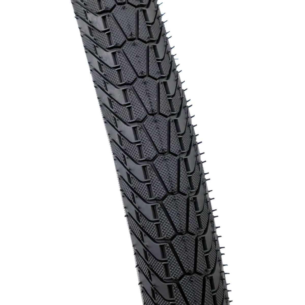 FAIRWEATHER - For Cruise tire  (black/tan)