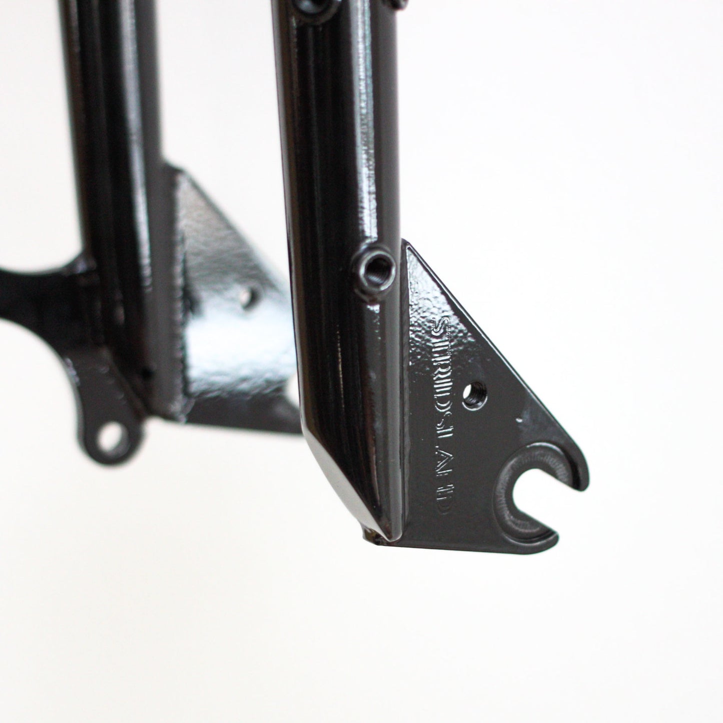 Stridsland - Barnacle OG Fork (100x9mm QR)