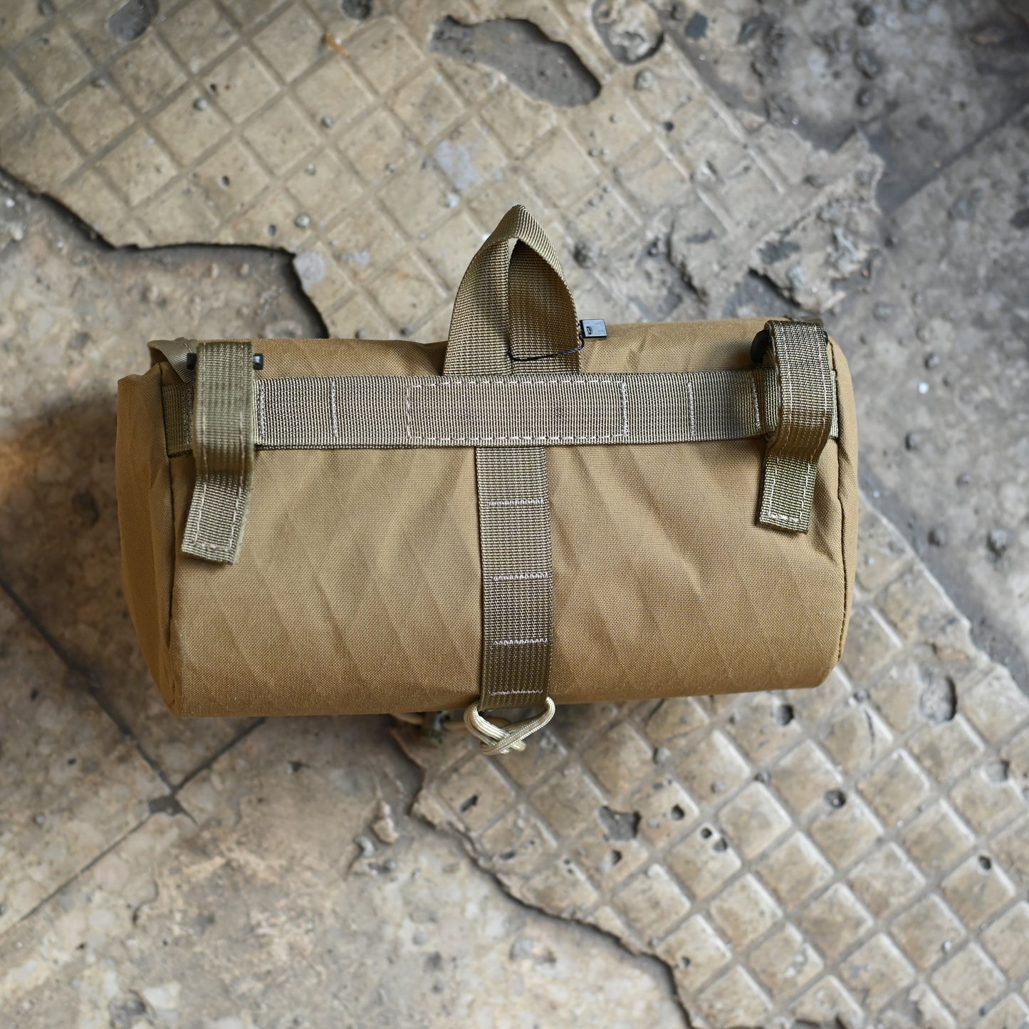 Ron's Bikes - Fab's Abs (tan)