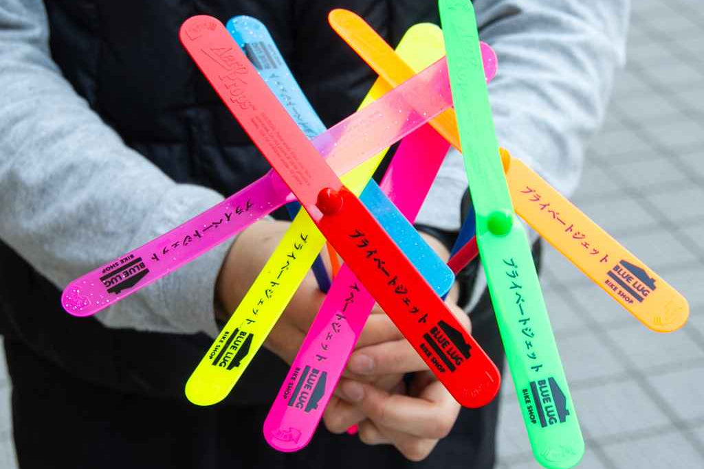 BLUELUG - Private jet