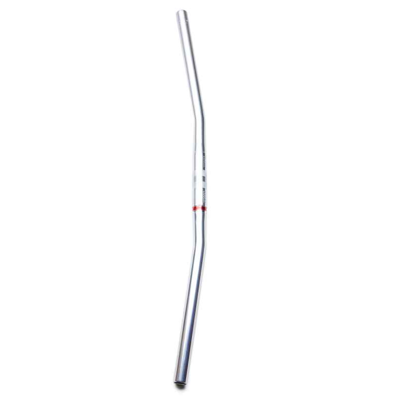 NITTO - B861 slat bar (silver)