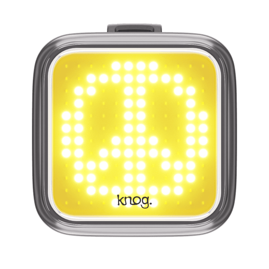 KNOG - BLINDER PEACE - FRONT