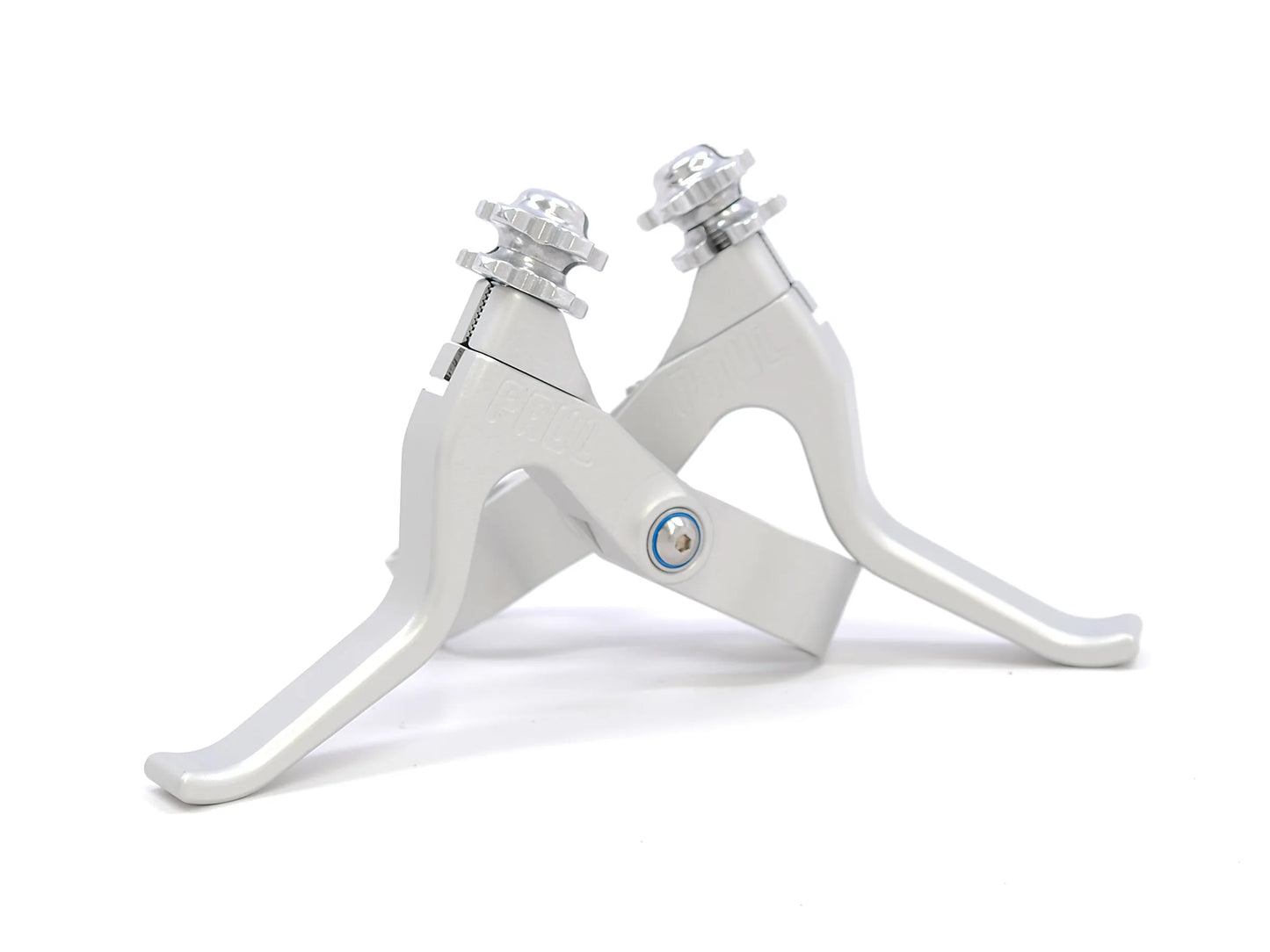 Paul - Love Lever (silver)