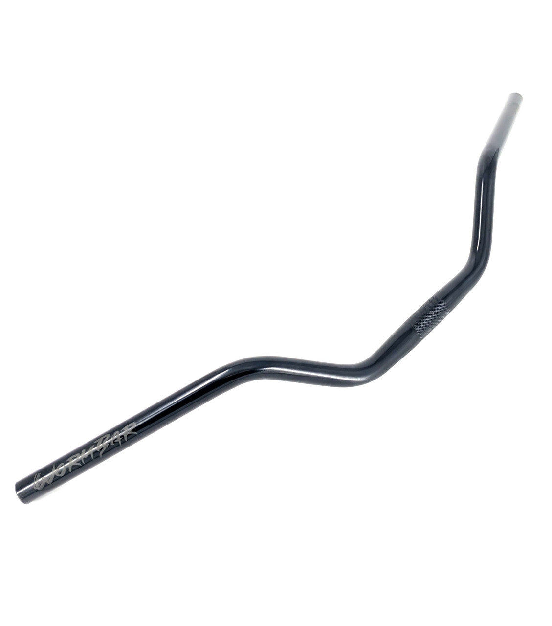 Magic Component - Worm Bar (black)