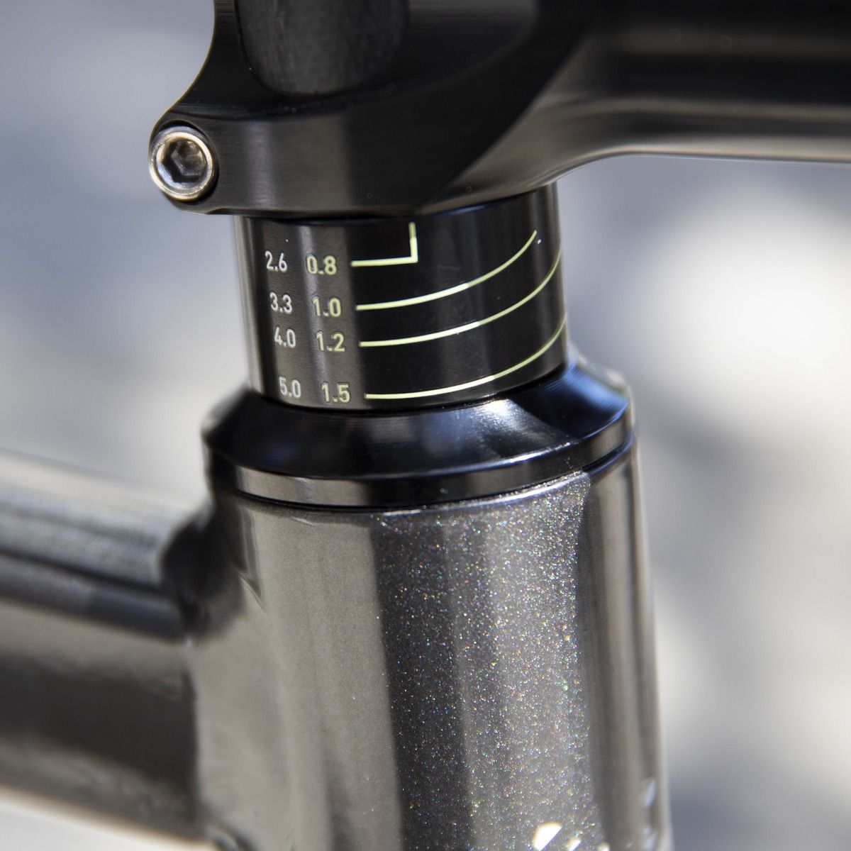 Mash - Lens Spacer 20mm