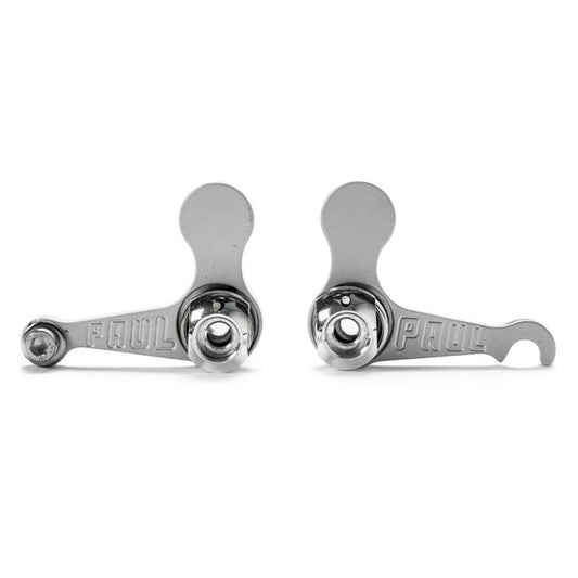 Paul - Neo Retro Canti Brake (silver)